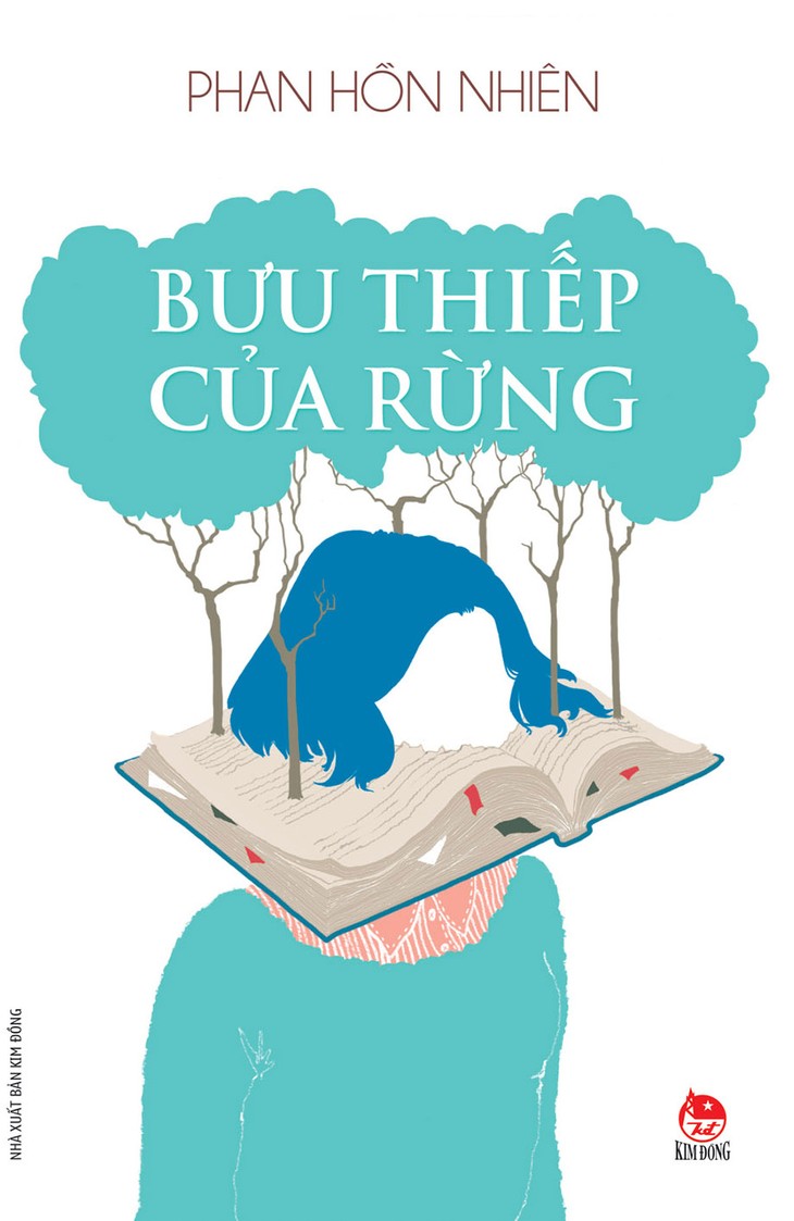 Bưu thiếp của rừng – Những câu chuyện của tuổi 20 - ảnh 1